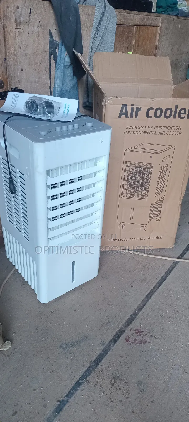 Air Cooler