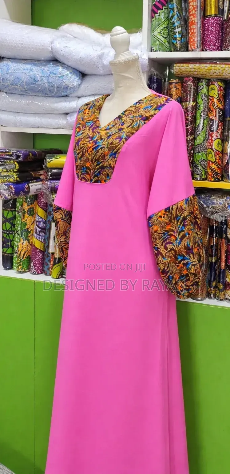 Hafsa Dress