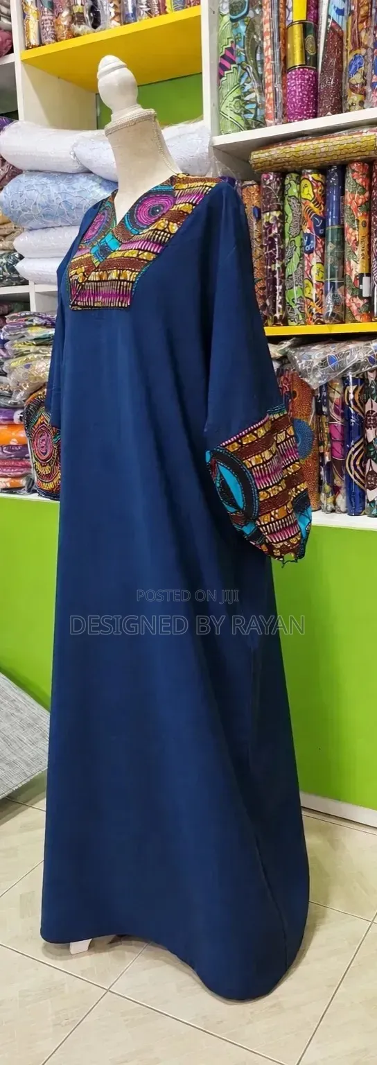 Hafsa Dress