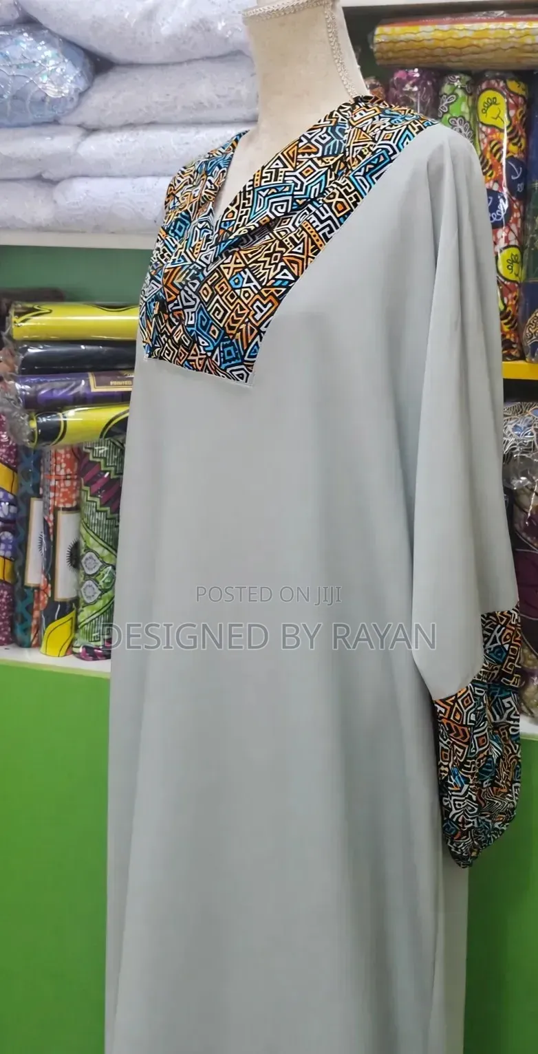 Hafsa Dress