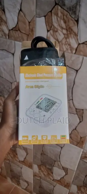 Bp Monitor, Sphygmomanometer