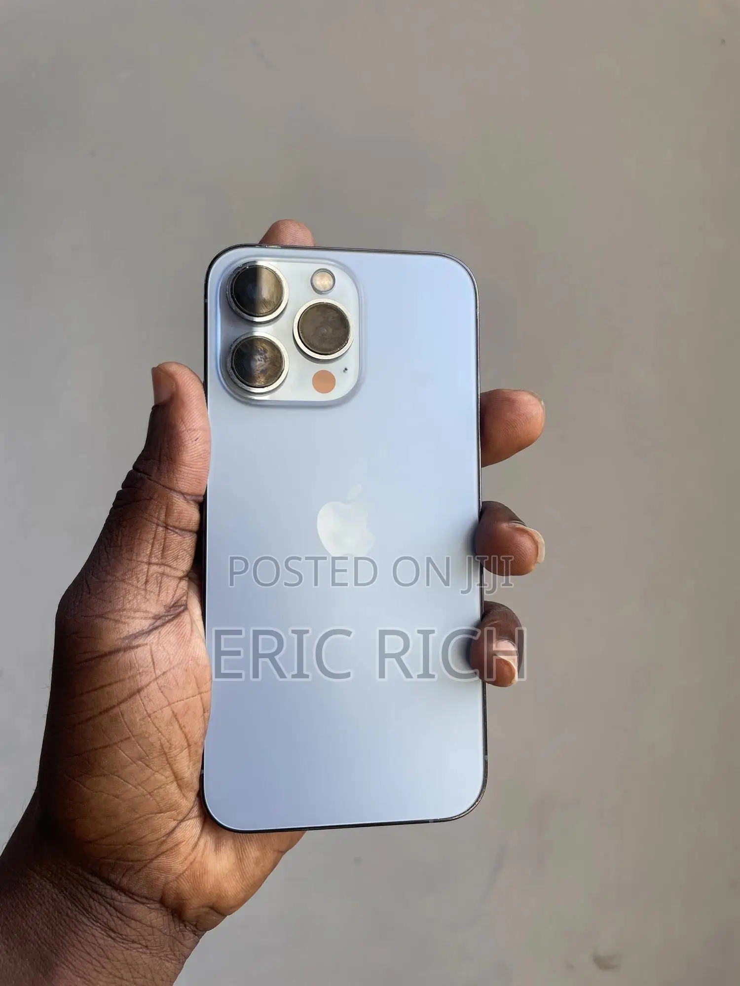 Apple iPhone 13 Pro 128 GB Blue