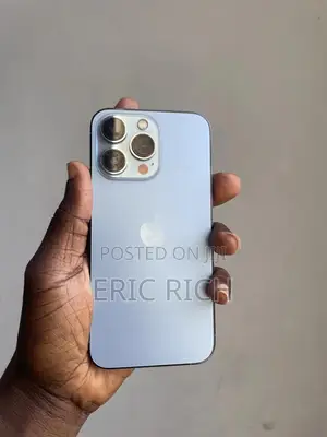 Apple iPhone 13 Pro 128 GB Blue