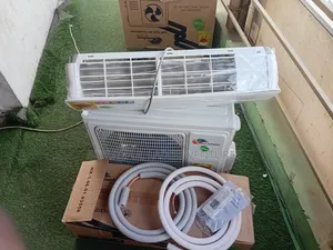 Rainbow 1.5hp Air Conditioner – Perfect for Home Office