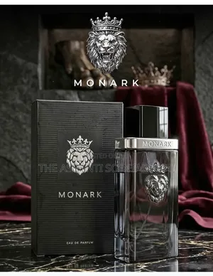 Monark Perfume