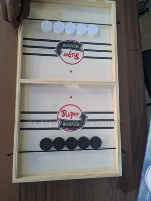 Football Board Game