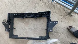 Honda Accord 2023-2024 Radiator Support