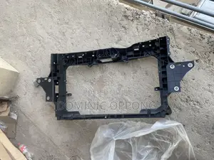 Honda Accord 2023-2024 Radiator Support