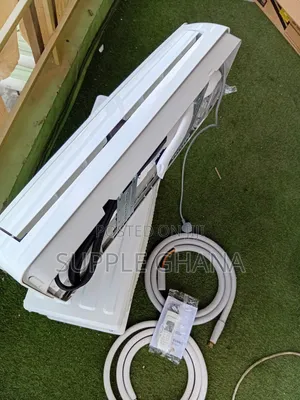 Rainbow 1.5hp Ac – Smart Cooling for Every Home