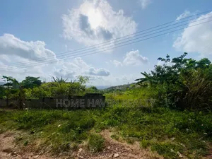0.34 Acre Land for Sale at Kwabenya Comment