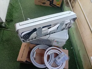 Rainbow 1.5hp Ac – Cool Comfort All Day Long