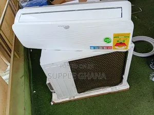 Enjoy Fresh Air With Rainbow 1.5hp Air Conditioner