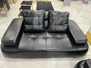 Royal Comfort Sofa Set