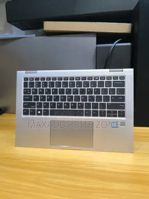 Laptop HP EliteBook x360 1030 G4 16GB Intel Core i5 SSD 256GB