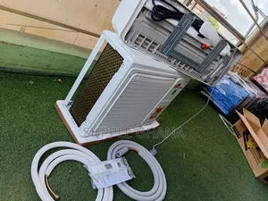 Rainbow 1.5hp Ac – Fast Cooling, Low Power Consumption