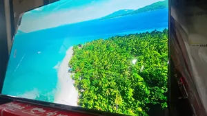 Good Life Television 50inches Smart Asano Television