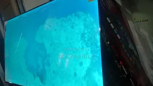 Good Life Television 50inches Smart Asano Television