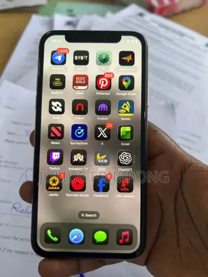Apple iPhone XS 256 GB Rose Gold
