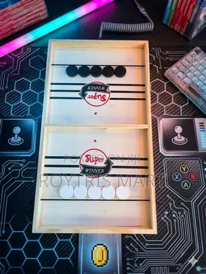 Football Table Game