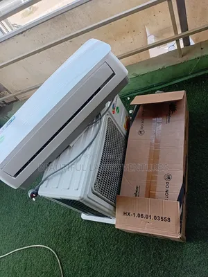 Rainbow 1.5hp Ac – Designed for Maximum Performance