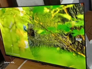 TCL 43-Inch Smart Tv – Built for Comfort Viewing