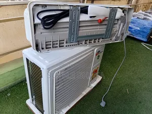 Rainbow Premium Cooling With Rainbow 1.5hp Air Conditioner