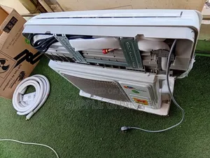 Rainbow 1.5hp Ac – Perfect Comfort All Day Long