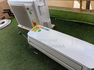 Energy-Saving Rainbow 1.5hp Air Conditioner