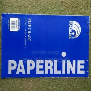 Paperline Flip Chart