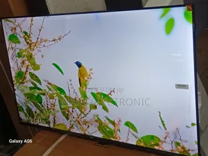 TCL 43-Inch Tv – Designed for Modern Homes