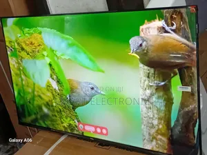 TCL 43-Inch Tv – Designed for Modern Homes