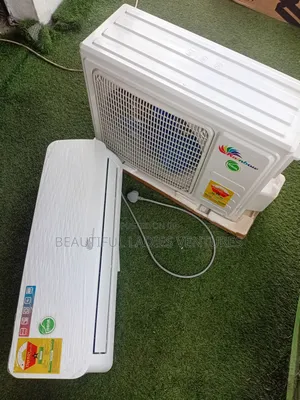 Energy Saving Rainbow 1.5hp Air Conditioner