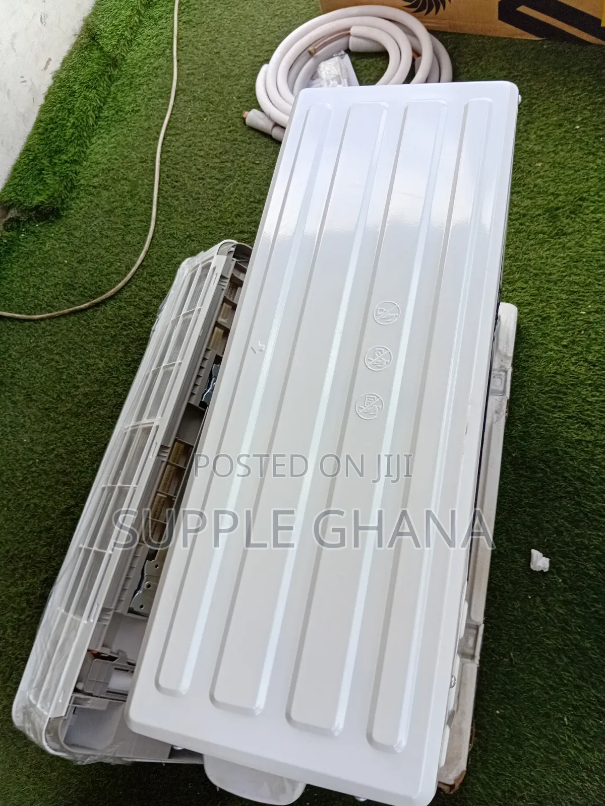 Rainbow 1.5hp Ac – Designed for Maximum Performance