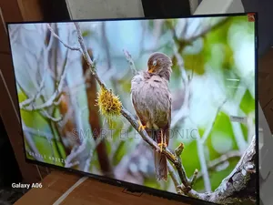 TCL 43-Inch Full Hd Smart Tv – Crisp Clear Display