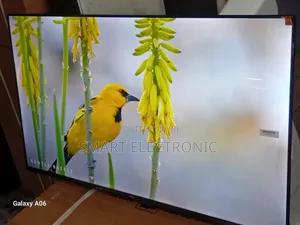 TCL 43-Inch Full Hd Smart Tv – Crisp Clear Display