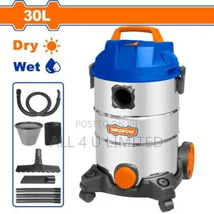 Vacuum Cleaner