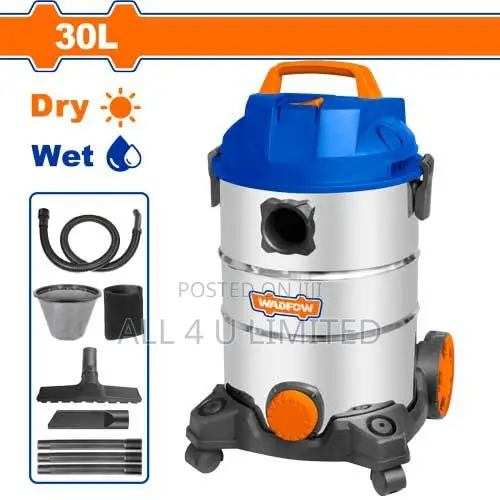 Vacuum Cleaner