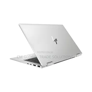 New Laptop HP EliteBook x360 1040 G7 32GB Intel Core i7 SSD 512GB