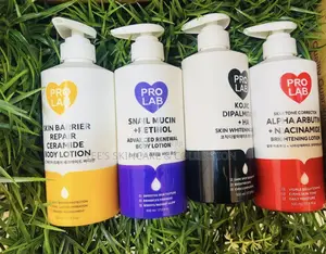 Pro Lab Body Lotion