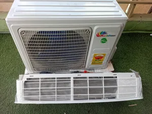 Rainbow 1.5hp Ac – Cool Faster, Live Better