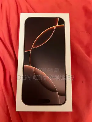 Apple iPhone 16 Pro Max 256 GB Gold