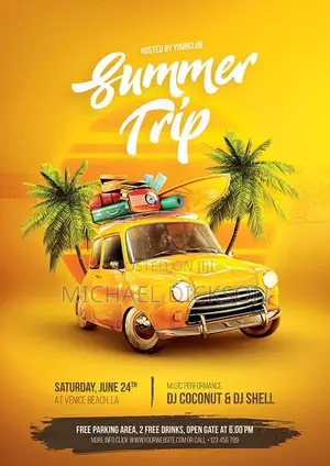 Flyer Design