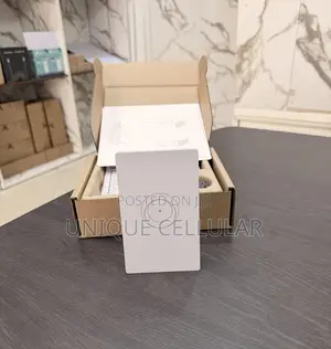 Starlink Mesh Router for Wifi Extension