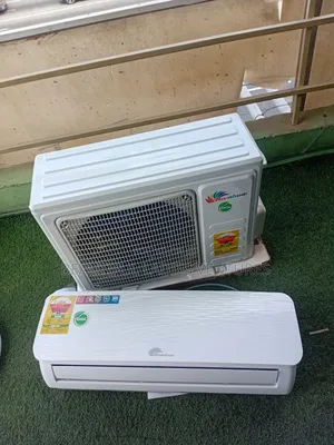 Rainbow 1.5hp Ac – Stay Comfortable Always