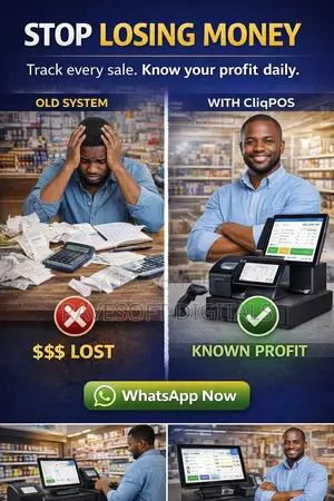 Stop Losing Money