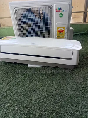 Budget-Friendly Rainbow 1.5hp Air Conditioner