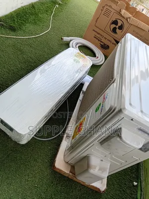 1.5hp Rainbow Ac – Fast Energy Efficient Cooling System