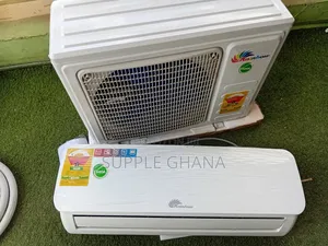 Rainbow 1.5 Horsepower Air Conditioner – Cool Comfort Anytime