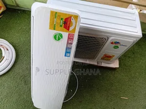 Premium Rainbow 1.5hp Split Ac – Strong Cooling Power