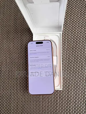 Apple iPhone 17 Pro Max 512 GB Orange